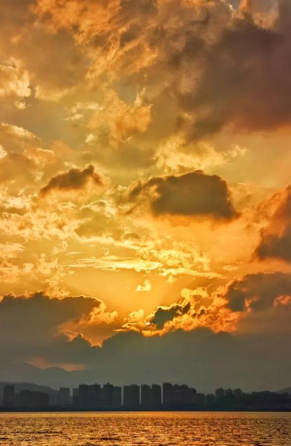 有一种美叫天空,有一种美丽叫大理完整版