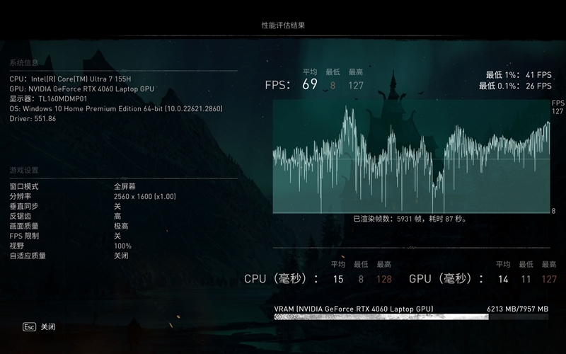 荣耀magicbook16猎人版,荣耀新款magicbookx16pro测评