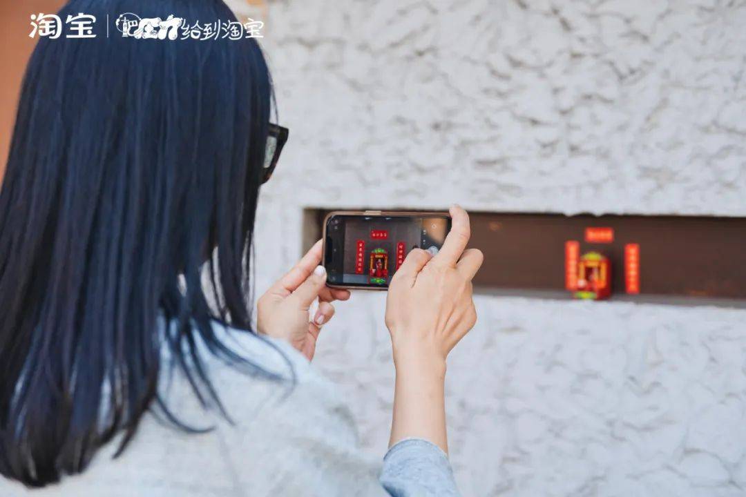 盘点那些网店上的显眼包,淘宝显眼包