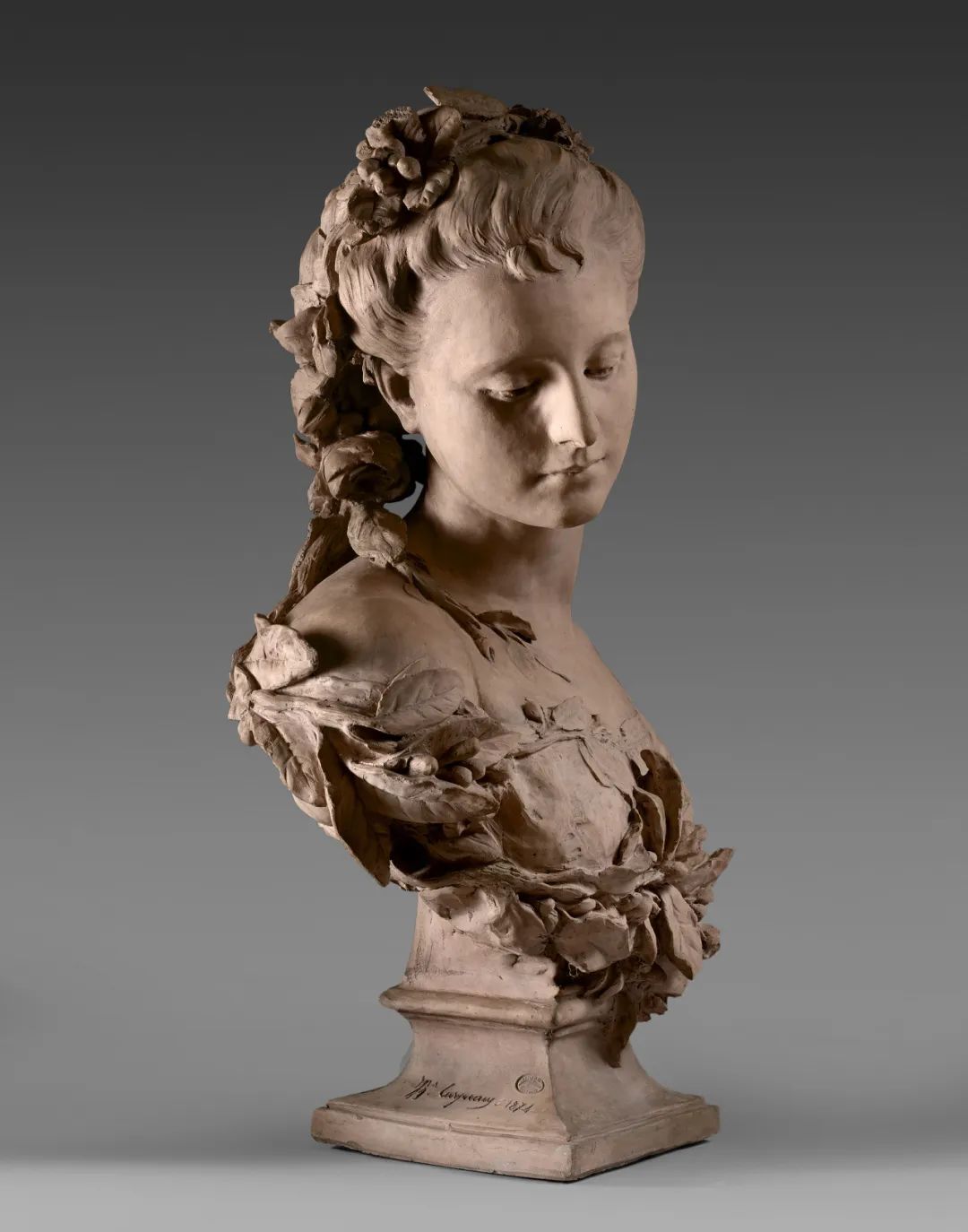 展会重磅来袭,永恒的爱十九世纪欧洲经典艺术展