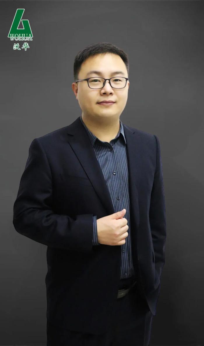 花开沃华医学博士缘何落地滨州结硕果