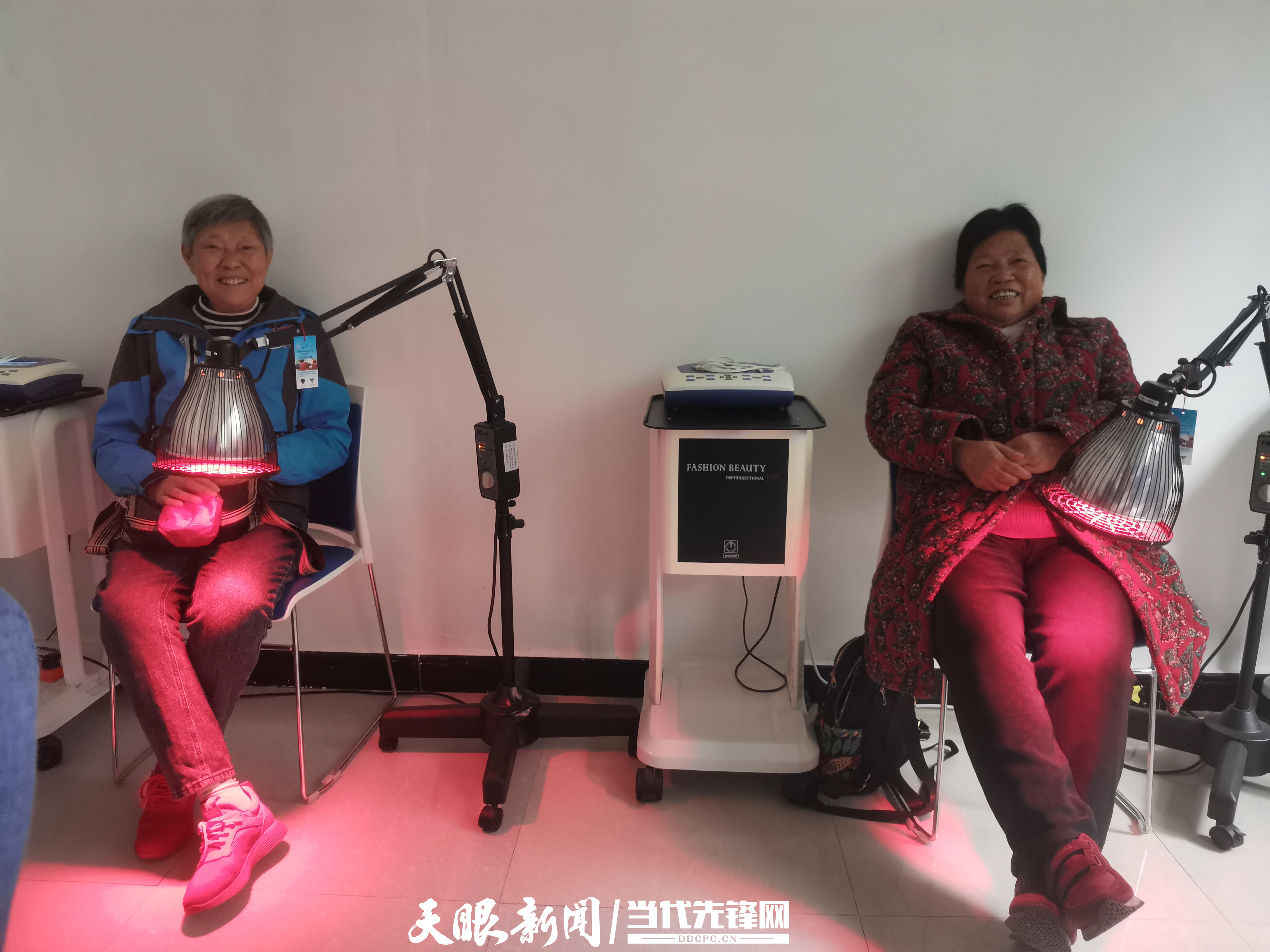 南新社区,南新社区服务中心