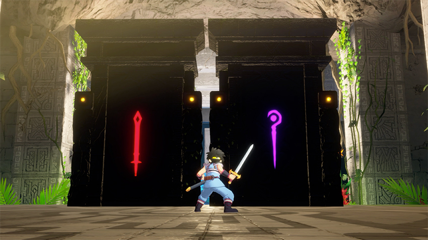 勇者斗恶龙无限速神斩测评,无限神速斩勇者斗恶龙有几章