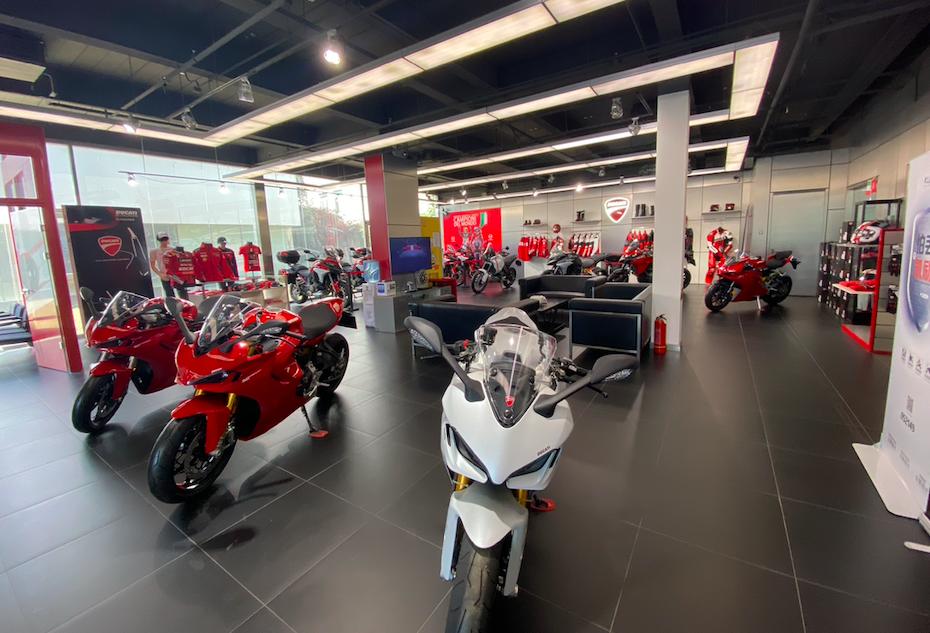 国产大排量摩托车降价,ktm摩托车降价