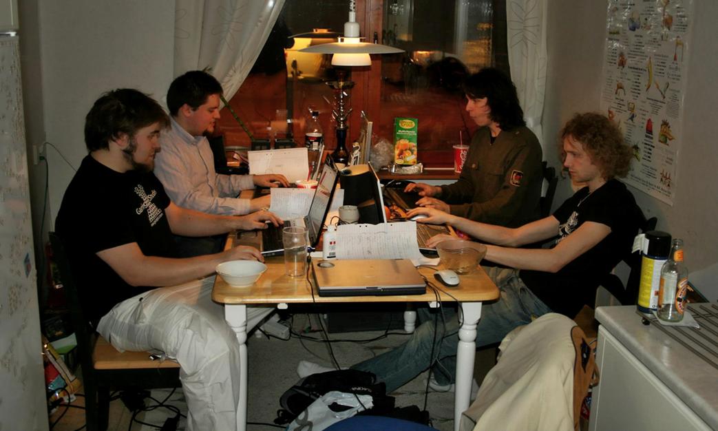 频繁掉线查不出原因,经常性掉线