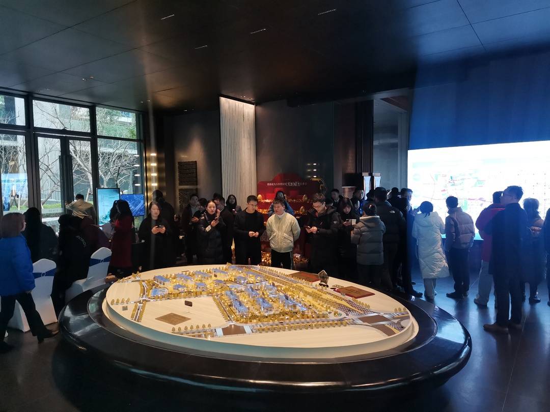 重庆万科璞园样板间视频,重庆万科璞园璞屿装修