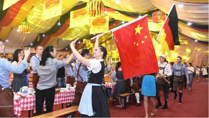 产教融合职教新思路,产教融合苏州