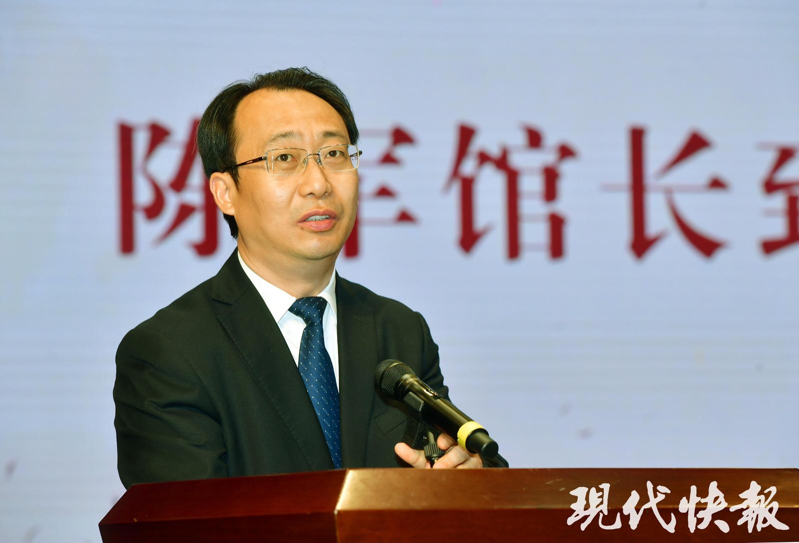 沿着运河读古籍,沿着运河看山东朗诵