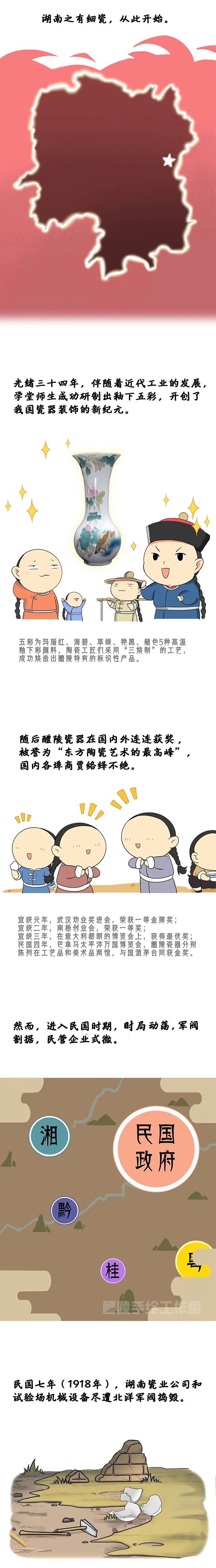 醴陵瓷器的传承与创新,醴陵陶瓷博览会宣传片