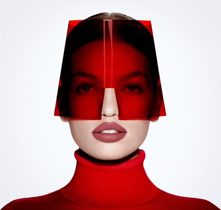 mac新经典口红哑光雾面,mac新经典哑光唇膏602