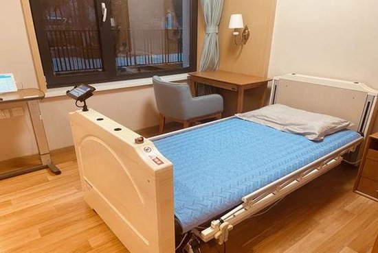 天津国寿嘉园乐境养老院地址,哏都养老院合集