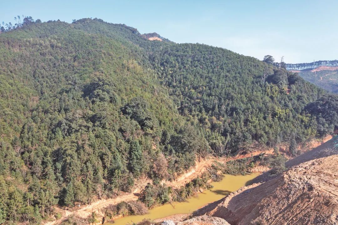 尤溪博物馆朱熹手迹,尤溪有哪些与朱熹相关的建筑