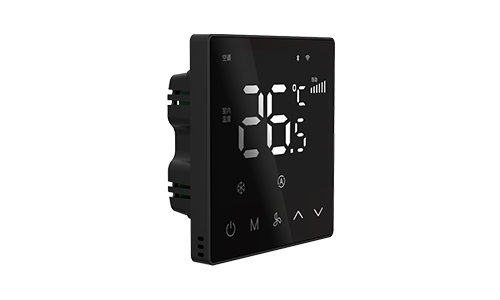 传统空调秒变智能空调,中弘p15空调线控器