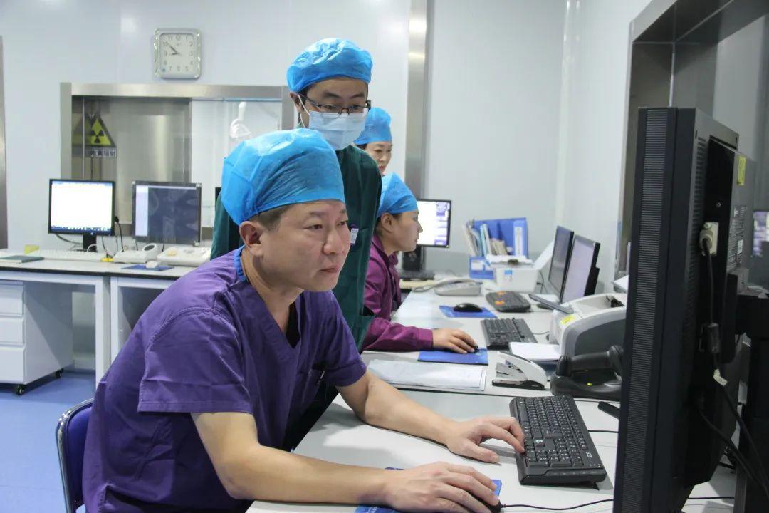 宁阳县第一人民医院：消除“隐形杀手”为静脉撑起“保护伞”