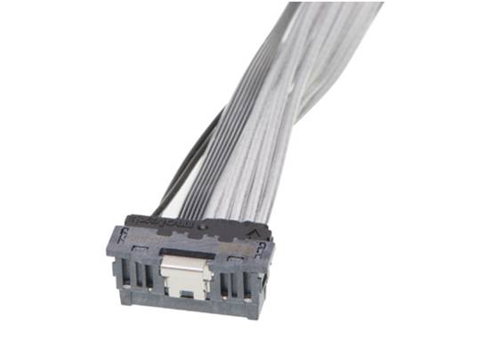 molex莫仕连接器厂家,molex莫仕