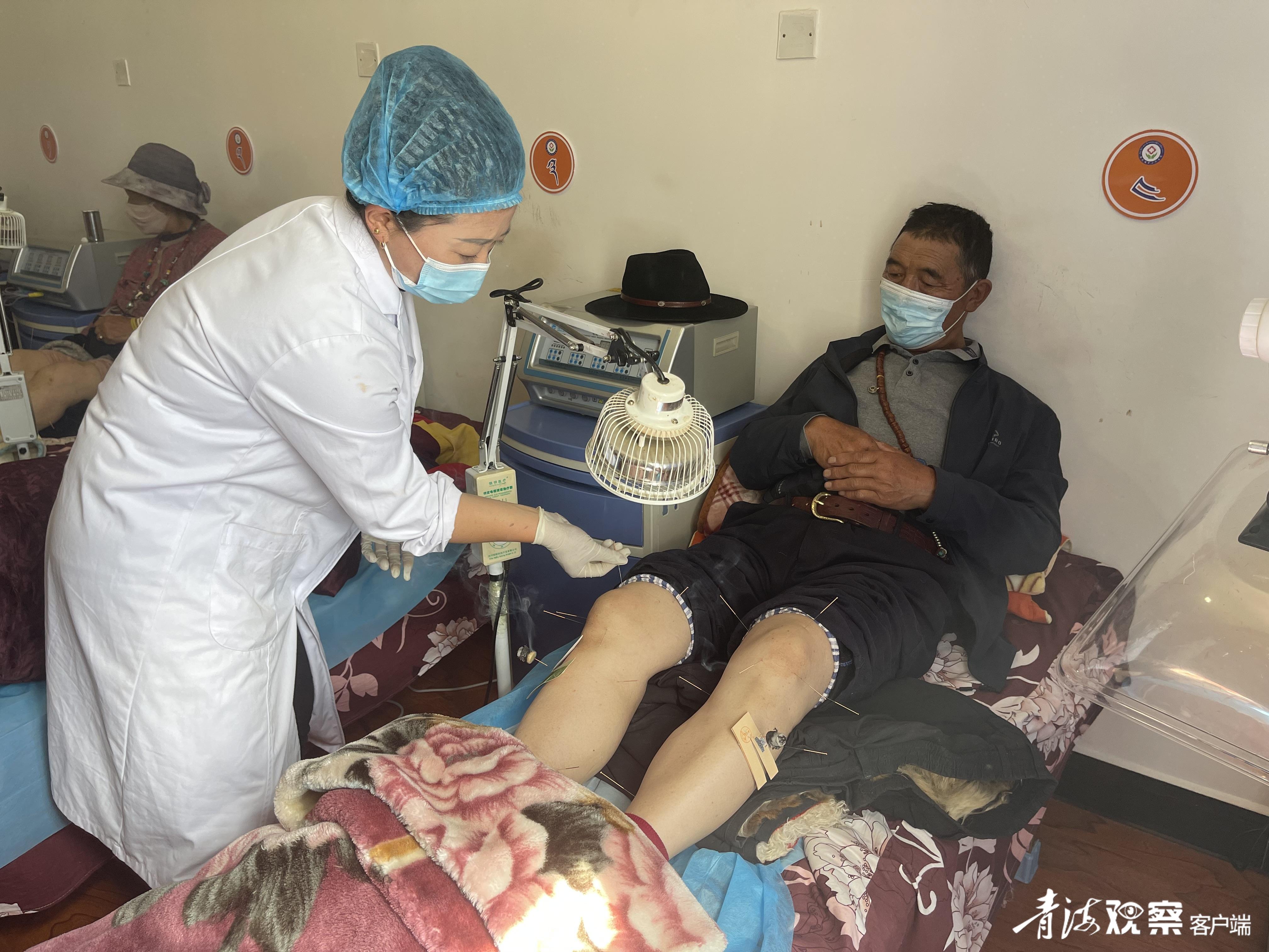 玉树称多县人民医院,玉树称多县人民医院地址