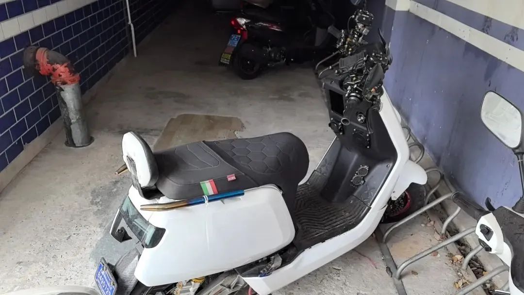 回收二手电动车有什么手续,回收的电动车拿到哪里去卖