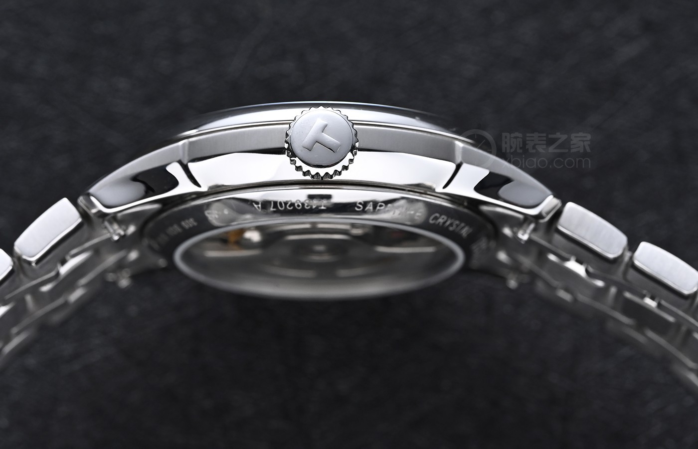 优雅浪漫表白,适合送朋友的情侣对表