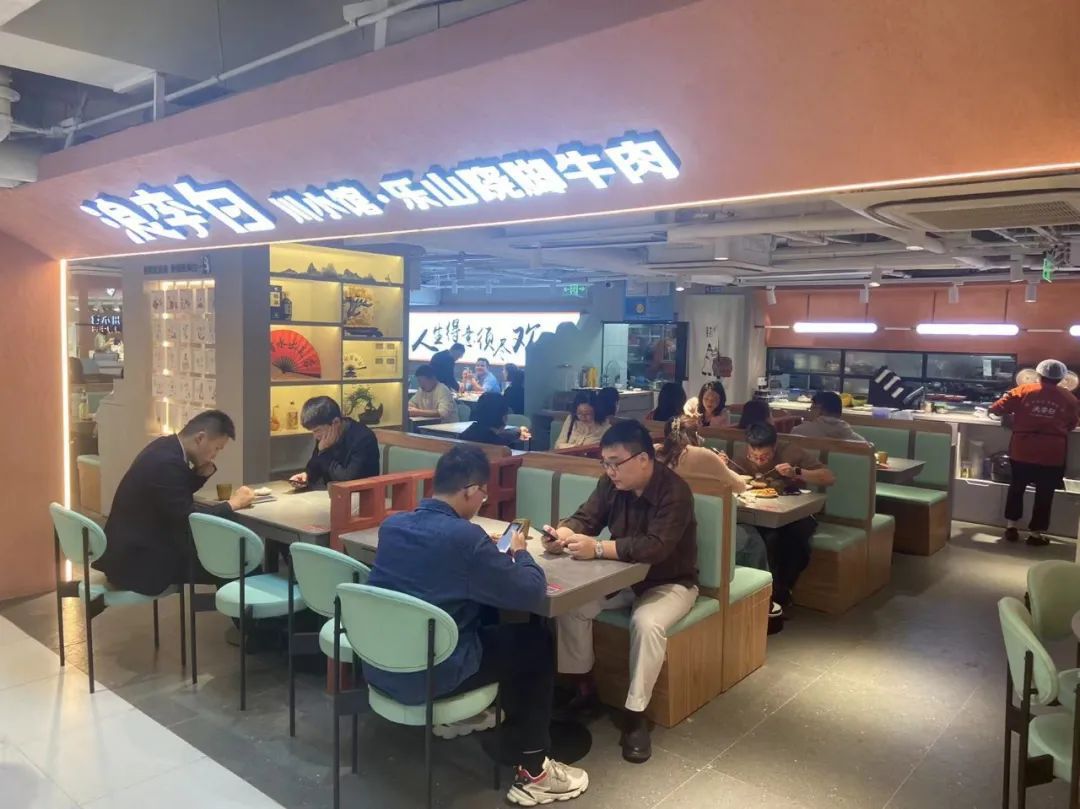 快闪店促销活动方案,商场店庆创意快闪