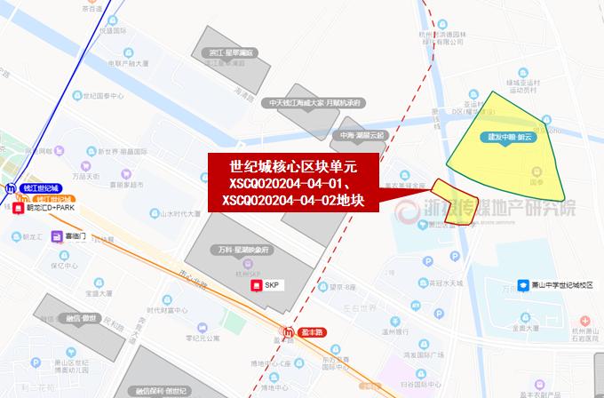 小步快走、优质为王、“阶梯”限价杭州主城最新挂牌呈三大特征