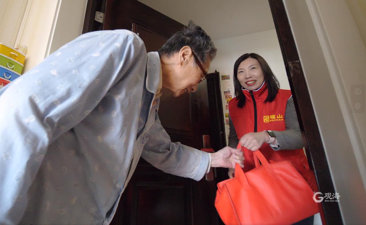 城市社区嵌入式服务有何优势,城市社区嵌入式服务怎么做