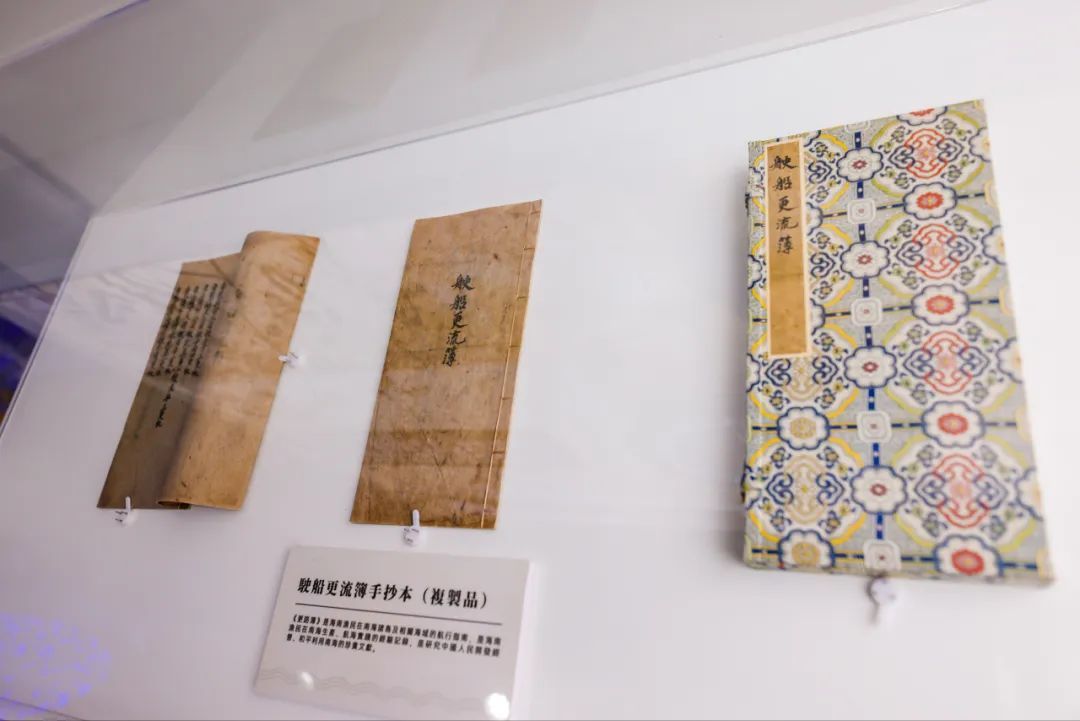 海南中国南海博物馆,海南南海博物馆旅游景点