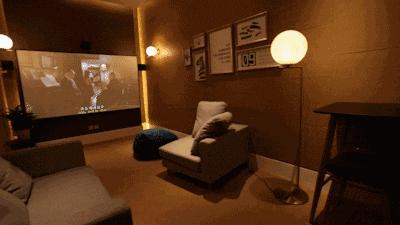 智能家居新品展示,智能家居新品发布会