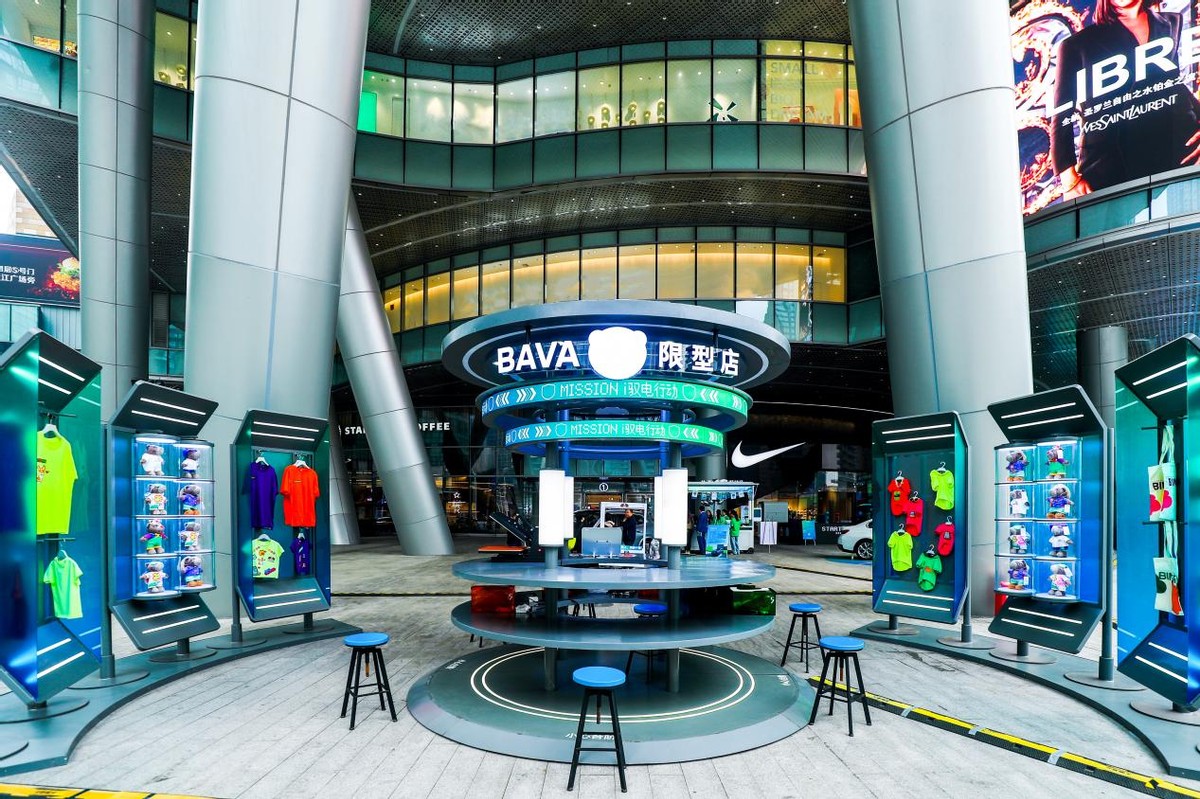 bmwmissioni驭电行动,bmwmissioni新能源外展圆满落幕