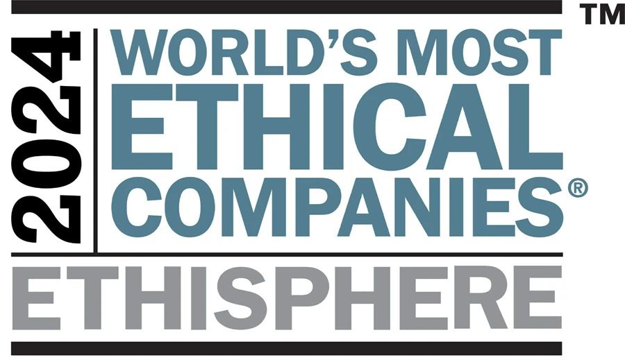 福布斯2024全球企业榜,2024全球100家最具影响力企业