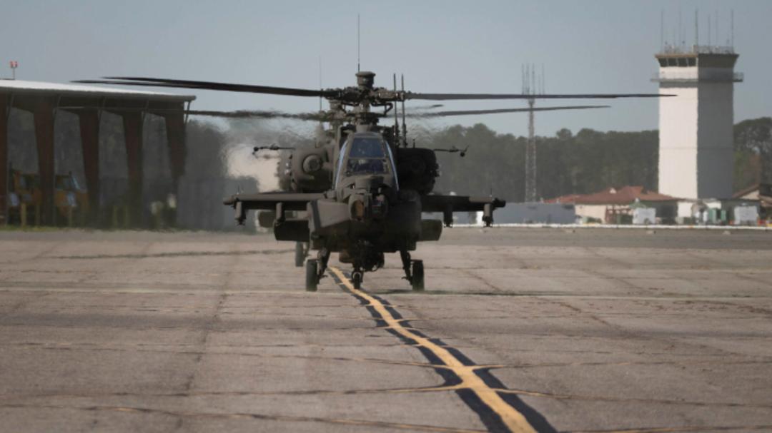 阿帕奇坠毁率,阿帕奇坠毁应该怎么办