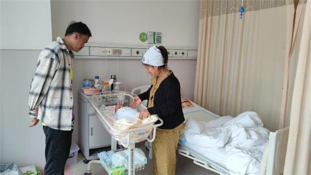 云迹青年|缅语医疗翻译