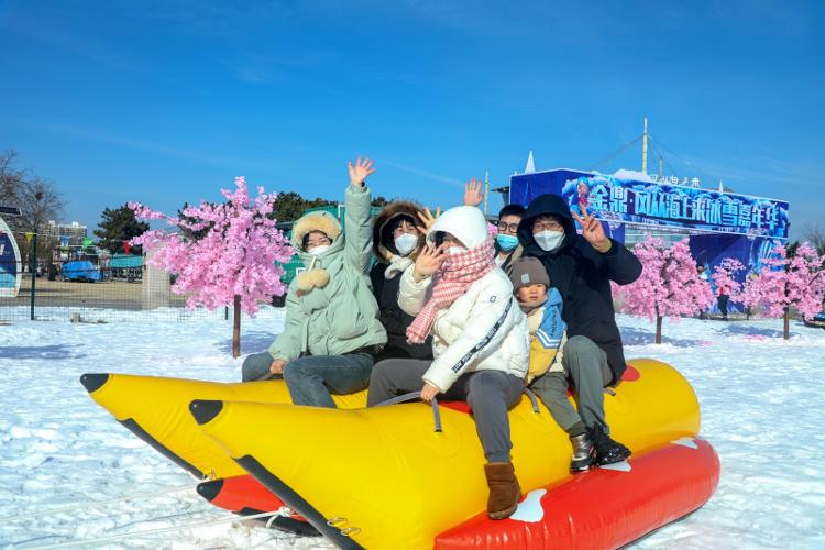 乳山的攻略,乳山冬天好玩的地方