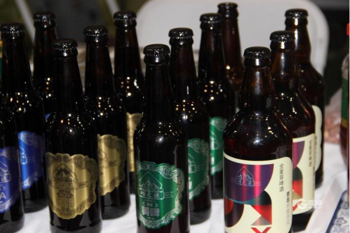 2021青岛精酿展会,青岛精酿欧劲啤酒展